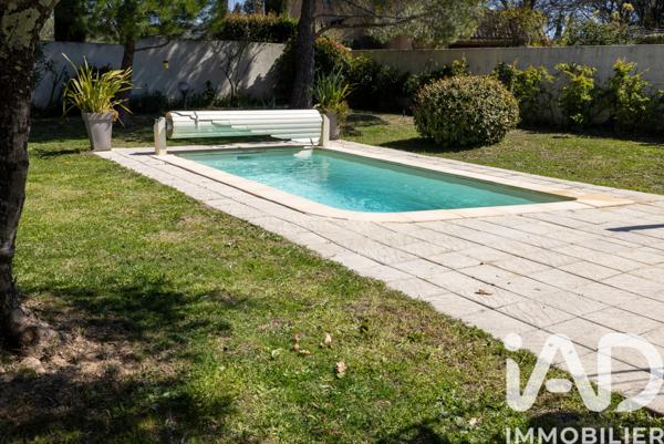 Maison à vendre 5 pièces 127 m² Valréas