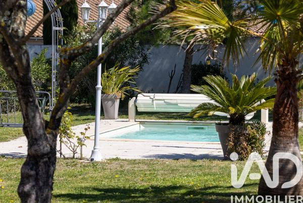 Maison à vendre 5 pièces 127 m² Valréas