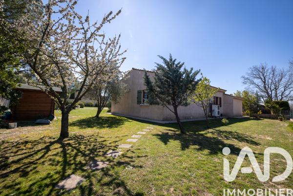 Maison à vendre 5 pièces 127 m² Valréas