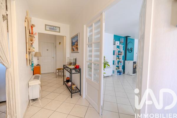 Maison à vendre 5 pièces 127 m² Valréas