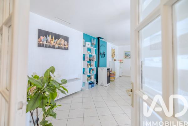 Maison à vendre 5 pièces 127 m² Valréas