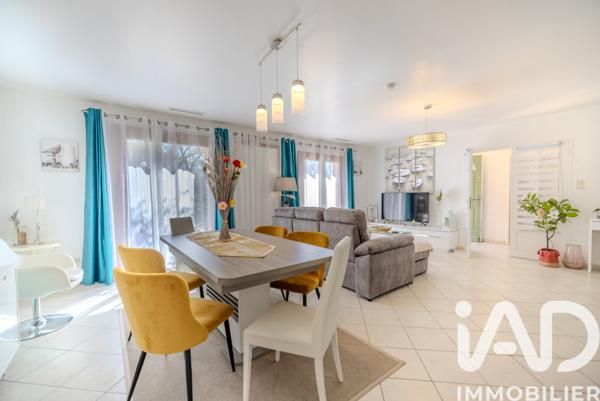Maison à vendre 5 pièces 127 m² Valréas