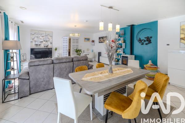 Maison à vendre 5 pièces 127 m² Valréas