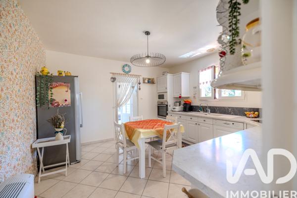 Maison à vendre 5 pièces 127 m² Valréas