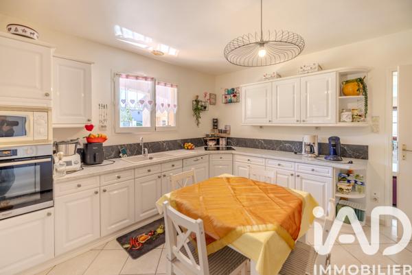 Maison à vendre 5 pièces 127 m² Valréas