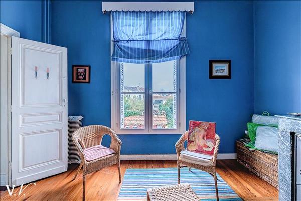 Maison à vendre 1 190 000 € Bordeaux 9 p 253,8 m² DPE D