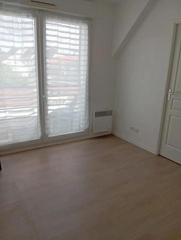 Location - Appartement Nantes 44000 2 pièces 49 m 2
