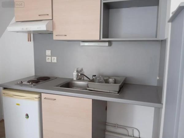 Location - Appartement Nantes 44000 2 pièces 49 m 2