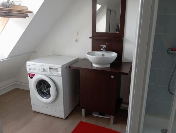 Location - Appartement Nantes 44000 2 pièces 49 m 2