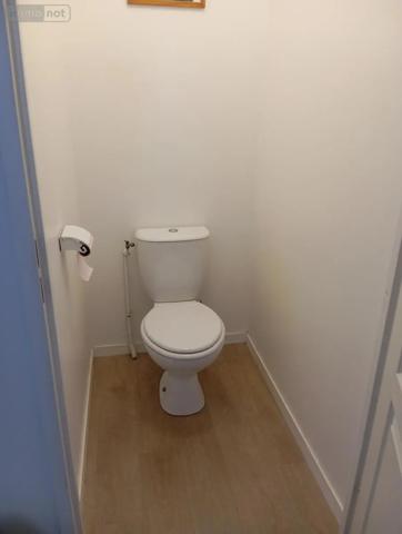 Location - Appartement Nantes 44000 2 pièces 49 m 2