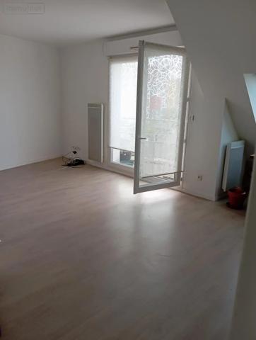 Location - Appartement Nantes 44000 2 pièces 49 m 2