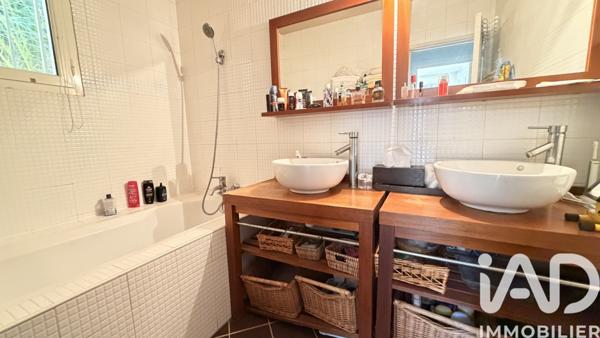 Maison à vendre 4 pièces 126 m² La Colle-sur-Loup