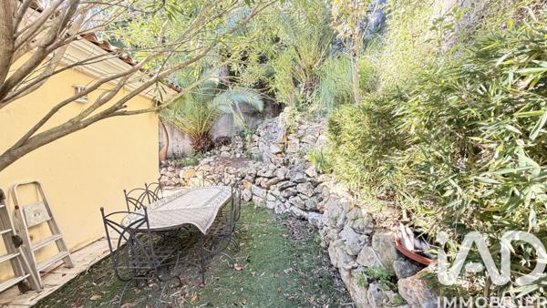 Maison à vendre 4 pièces 126 m² La Colle-sur-Loup