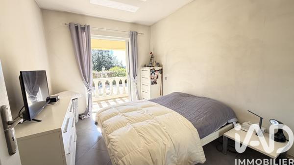 Maison à vendre 4 pièces 126 m² La Colle-sur-Loup