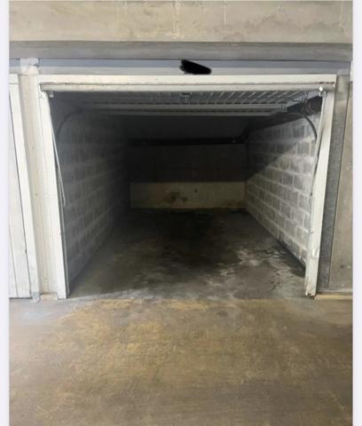 Parking à vendre 56 000 € Bordeaux 6 m² DPE
