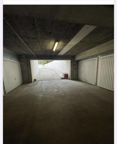 Parking à vendre 56 000 € Bordeaux 6 m² DPE