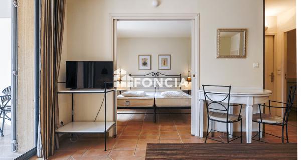 À vendre Appartement 2 pièces 38.14 m² - Saumane-de-vaucluse 84800