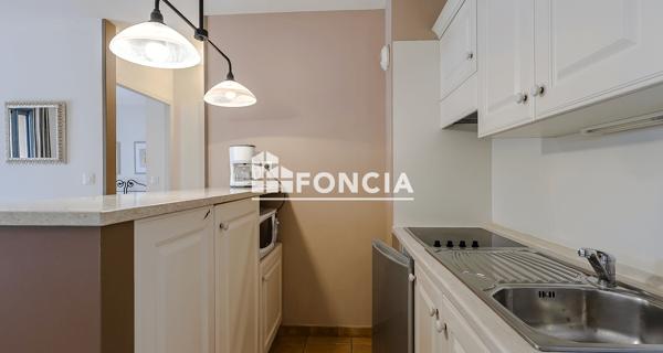 À vendre Appartement 2 pièces 38.14 m² - Saumane-de-vaucluse 84800