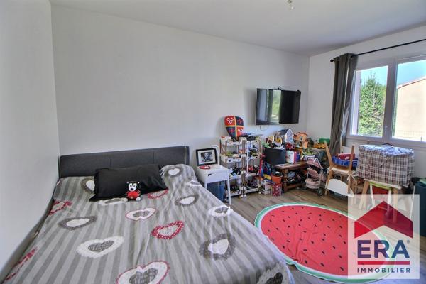 Maison 4 pièces - Pierrelatte 124m² sur 830m² de terrain