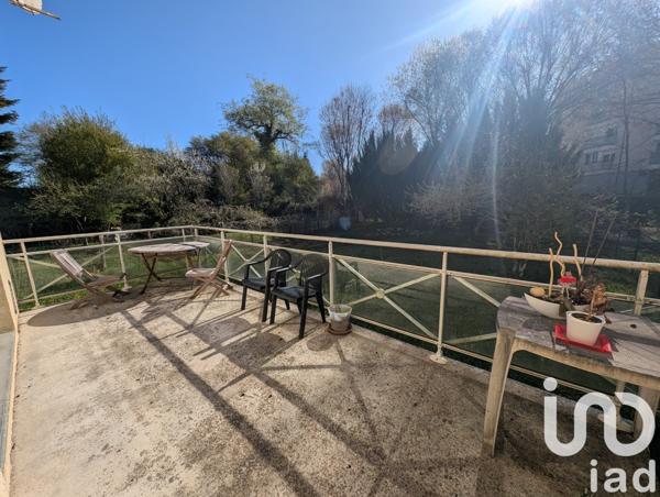 Maison 5 pièces de 116 m² à Oyonnax (01100)