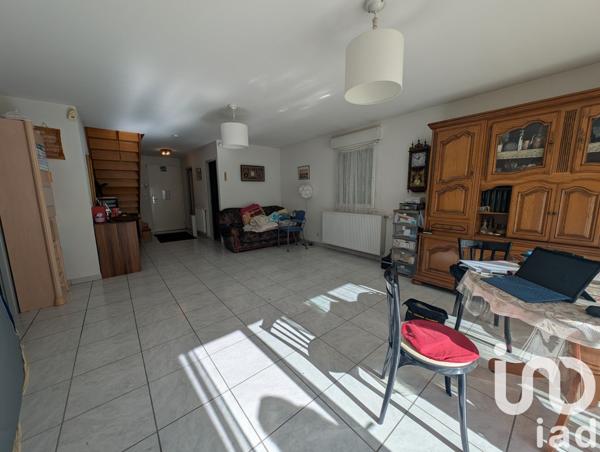 Maison 5 pièces de 116 m² à Oyonnax (01100)