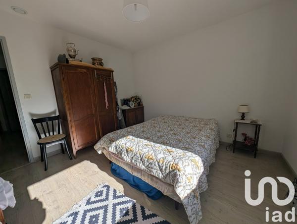 Maison 5 pièces de 116 m² à Oyonnax (01100)