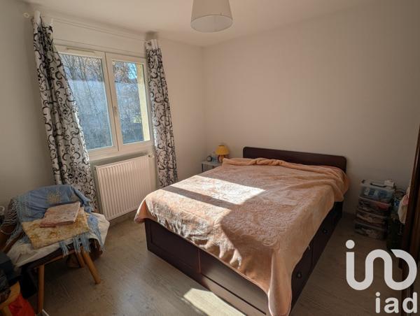 Maison 5 pièces de 116 m² à Oyonnax (01100)