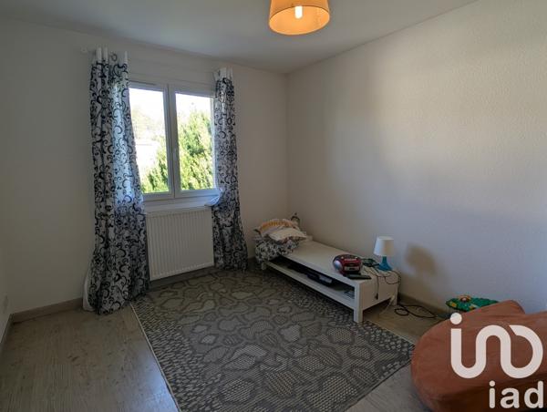 Maison 5 pièces de 116 m² à Oyonnax (01100)