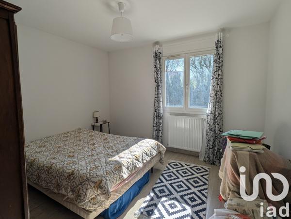 Maison 5 pièces de 116 m² à Oyonnax (01100)