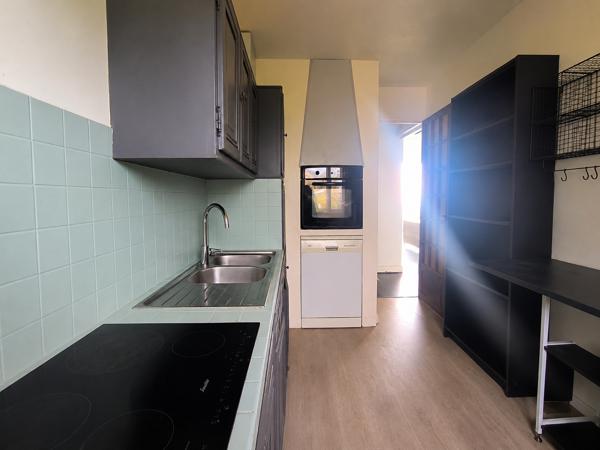 Appartement
         4 pièces
        - 69 m² Exclusivité 198 000 € *