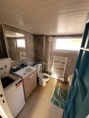 Studio avec mezzanine investissement locatif à Berck plage