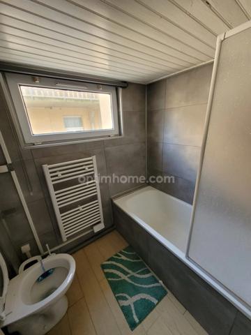 Studio avec mezzanine investissement locatif à Berck plage