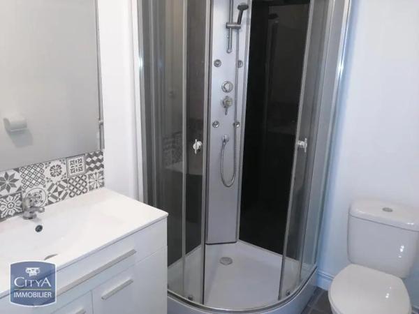 Maison à louer 2 pièces 31.88m² Pamiers (09100)