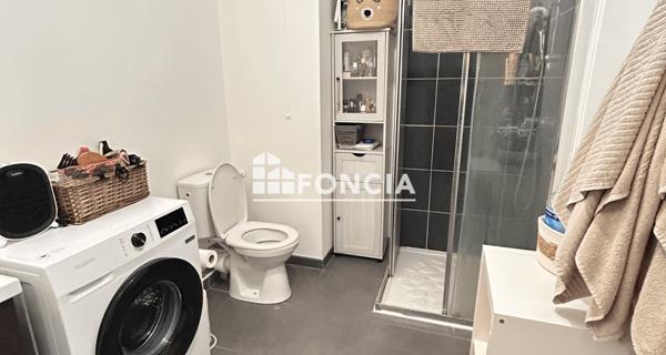 À vendre Appartement 2 pièces 47 m² - Marseille 13002