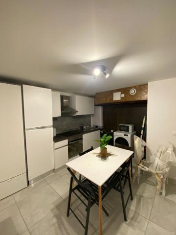 Appartement meublé Le Blanc Mesnil 1 pièce(s) 24.62 m2