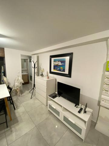 Appartement meublé Le Blanc Mesnil 1 pièce(s) 24.62 m2