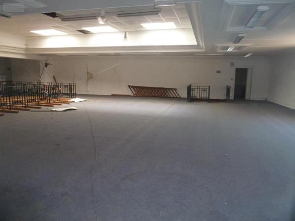 Immeuble à vendre à Guise dans l'Aisne (02120), ref : 59083-2359