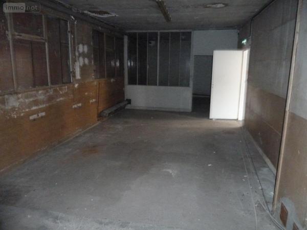 Immeuble à vendre à Guise dans l'Aisne (02120), ref : 59083-2359