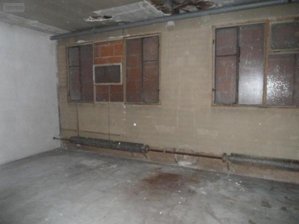 Immeuble à vendre à Guise dans l'Aisne (02120), ref : 59083-2359