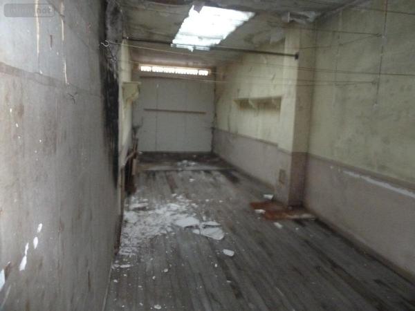 Immeuble à vendre à Guise dans l'Aisne (02120), ref : 59083-2359