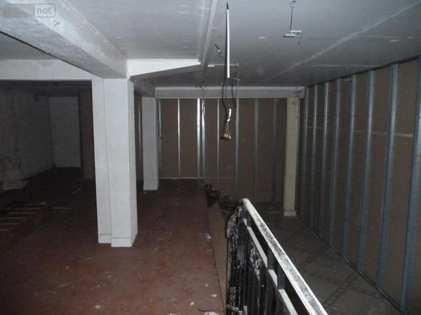 Immeuble à vendre à Guise dans l'Aisne (02120), ref : 59083-2359