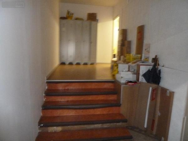 Immeuble à vendre à Guise dans l'Aisne (02120), ref : 59083-2359