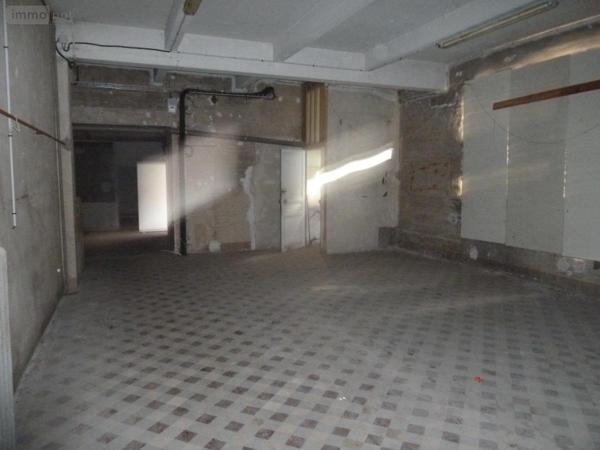 Immeuble à vendre à Guise dans l'Aisne (02120), ref : 59083-2359