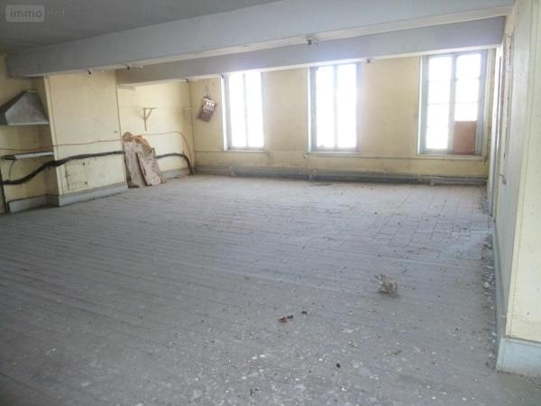 Immeuble à vendre à Guise dans l'Aisne (02120), ref : 59083-2359