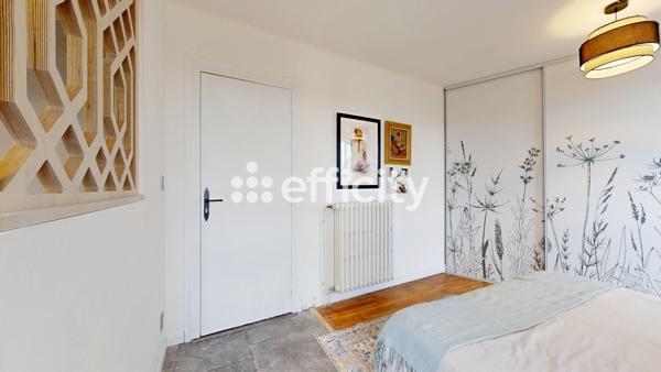 Maison 4 pièces - 134 m² Exclusivité efficity