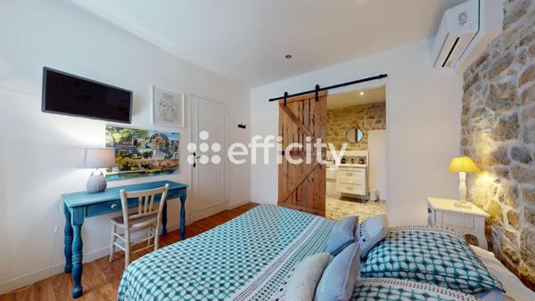 Maison 4 pièces - 134 m² Exclusivité efficity