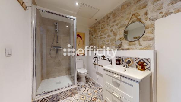 Maison 4 pièces - 134 m² Exclusivité efficity