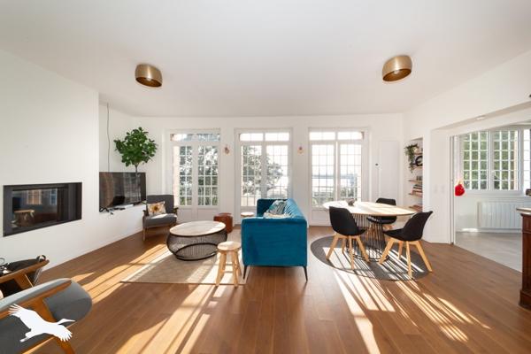 Maison à vendre |  Blaye |  4 pièces | 126 m²