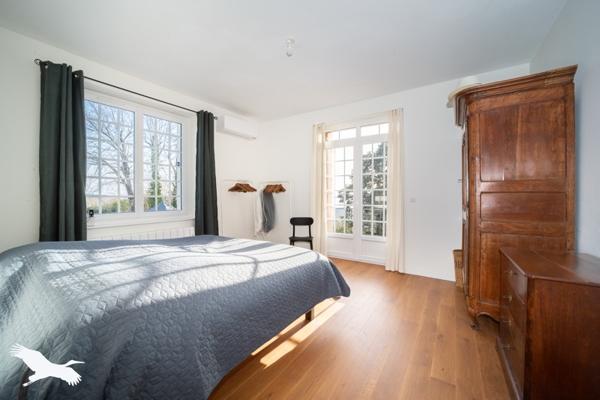 Maison à vendre |  Blaye |  4 pièces | 126 m²