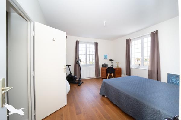Maison 520 000 € Blaye 4 p 126 m² DPE C